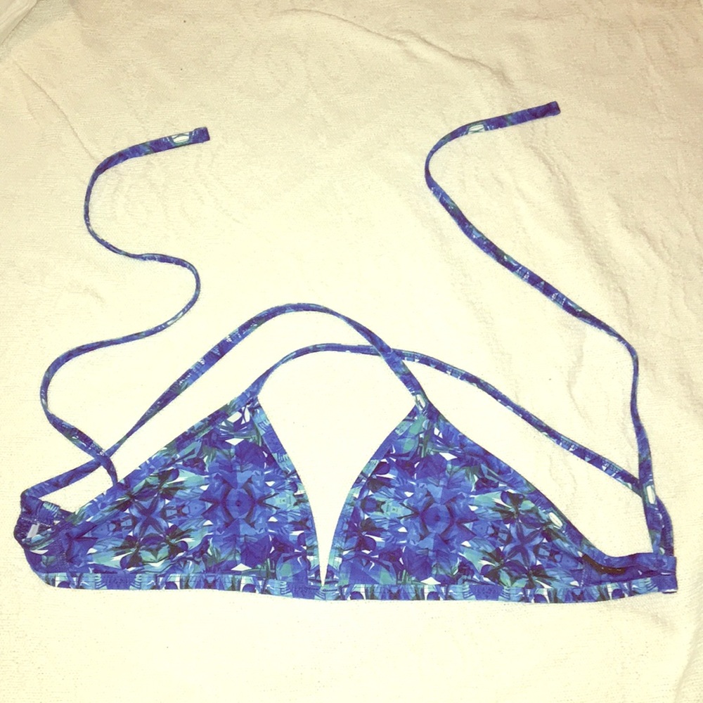 Large Jolyn top